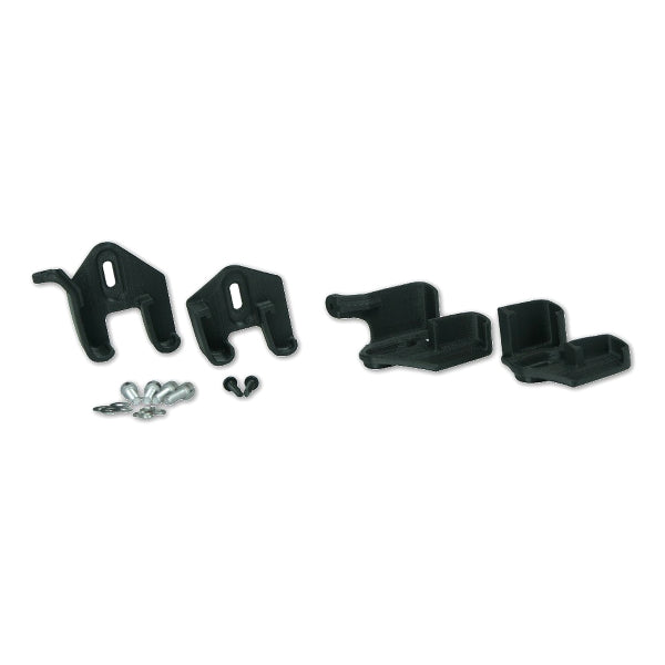 Ford Transit Custom (2012+), 2 x Lazer Triple-R 750