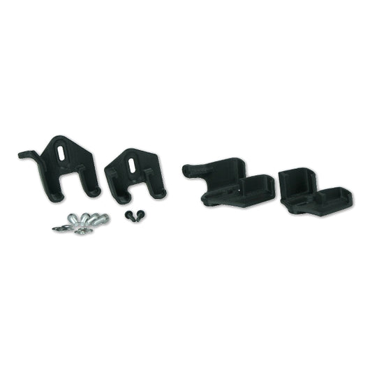 Ford Transit Custom (2012+), 2 x Lazer Triple-R 750