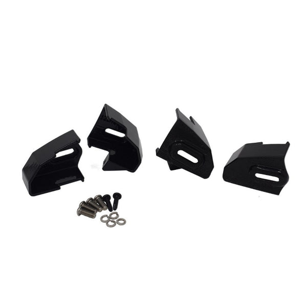 Ford Transit Custom (2018+), 2 x Lazer Triple-R 750