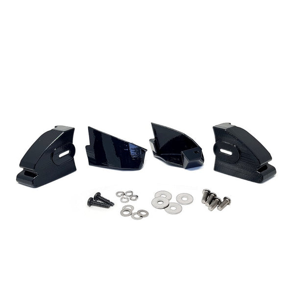 Mercedes-Benz Sprinter (2018+), 2 x Lazer Triple-R 750