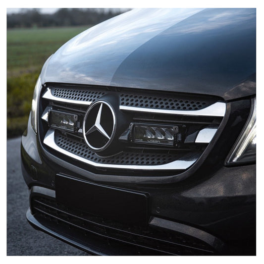 Lazer Triple-R 750, Mercedes-Benz Vito 2014–2020