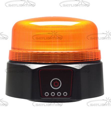 247Lighting Laetav vilkur magnetkinnitusega