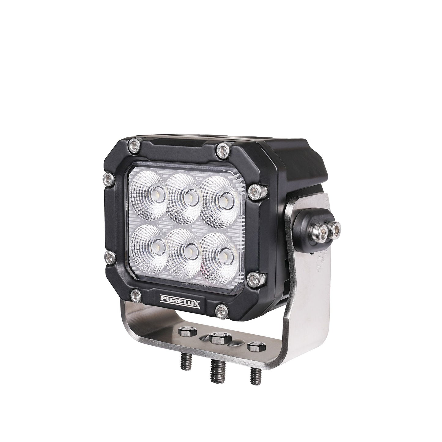 Purelux Square 60 HD, 60W / Wide