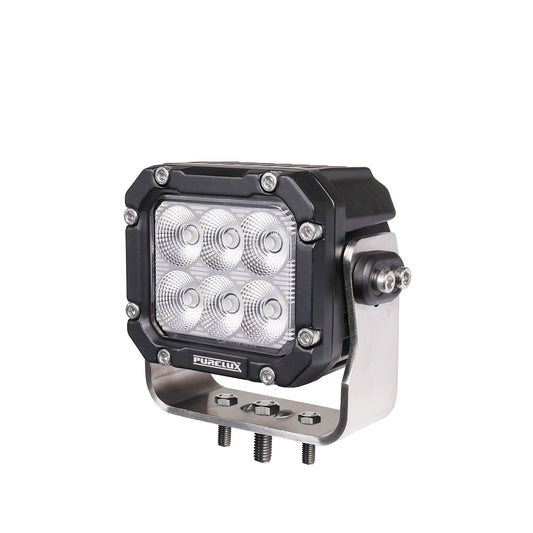 Purelux Square 60 HD, 60W / Wide