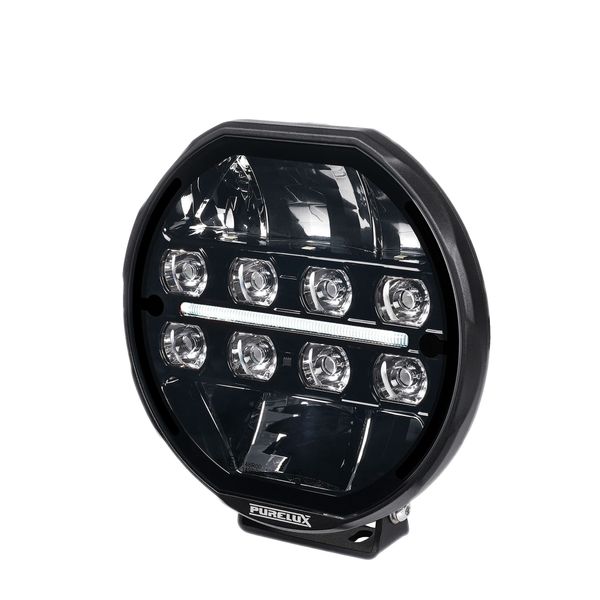 Purelux 7200 - apaļš / 18 cm / 108W / Ref. 25