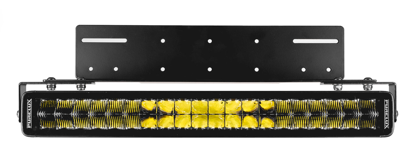 Montavimo pagrindas ES / Reguliuojamas