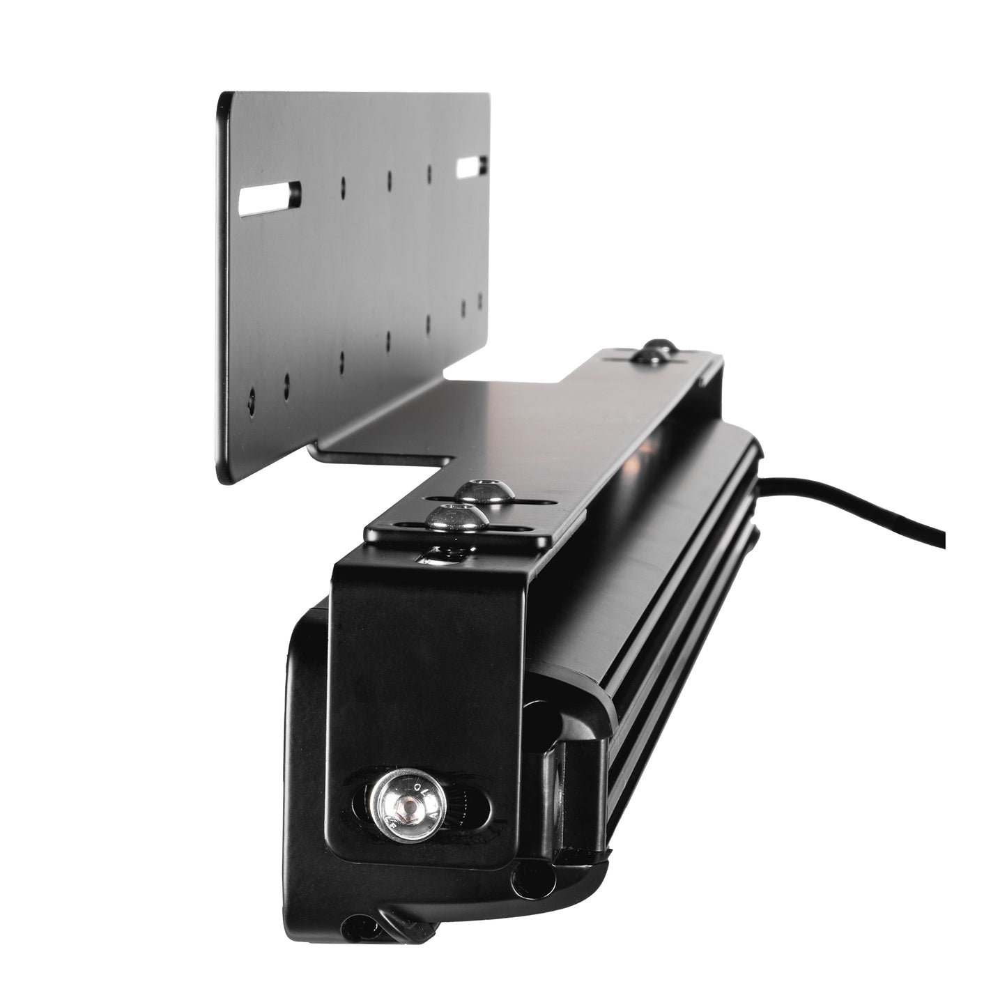 Montavimo pagrindas ES / Reguliuojamas