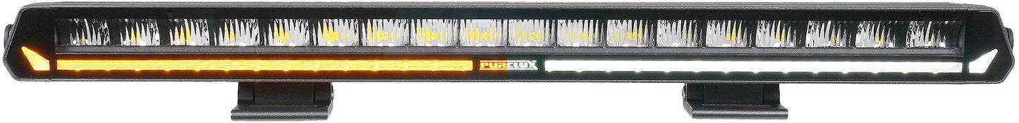 Purelux Panther Aero S540 Gen2 - Taisns / 54 cm / 108W / Ref. 25