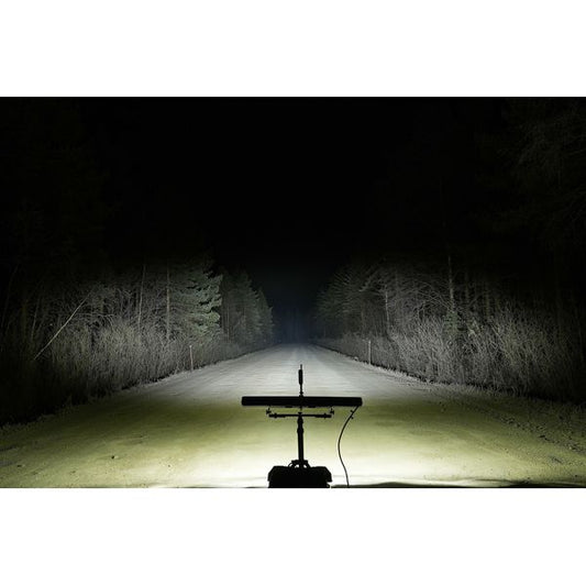 Purelux Black Boost C820 Gen3 - Kumeris / 82 cm / 300W / Ref. 50