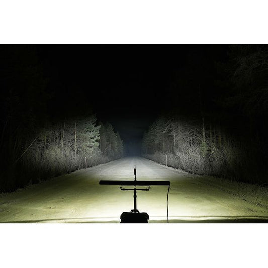 Purelux Black Boost S1070 Gen3 – Tiesus / 107 cm / 400 W / Ref. 50