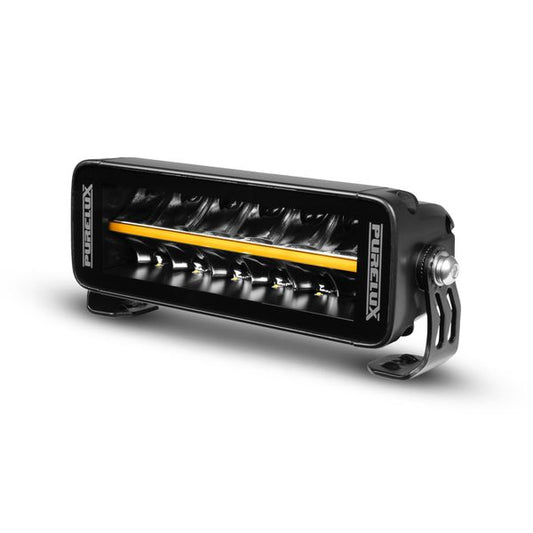 Purelux Black Boost S200 Gen2 – tiesus / 20 cm / 60 W / nuorod. 25