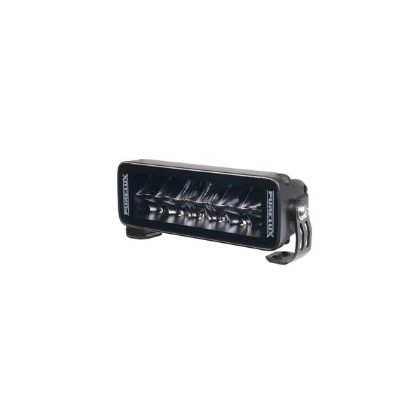 Purelux Black Boost S200 Gen2 - taisns / 20 cm / 60 W / Ref. 25