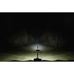 Purelux Black Boost S200 Gen2 – tiesus / 20 cm / 60 W / nuorod. 25