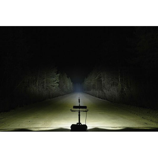 Purelux Black Boost S360 Gen3 - Tiesus / 36 cm / 120W / Ref. 37.5