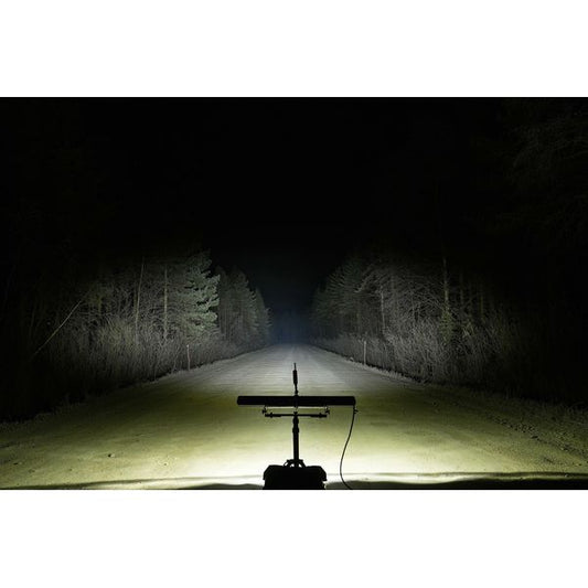 Purelux Black Boost S820 Gen3 – Tiesus / 82 cm / 300W / Ref. 50