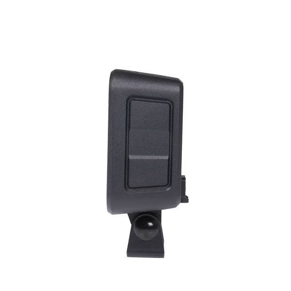 Purelux Black Raven 44