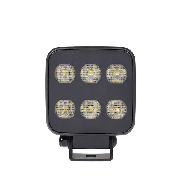 Purelux Black Raven 44