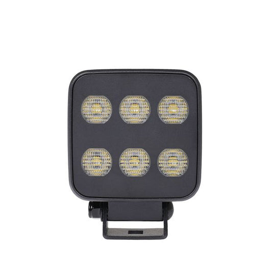 Purelux Black Raven 44