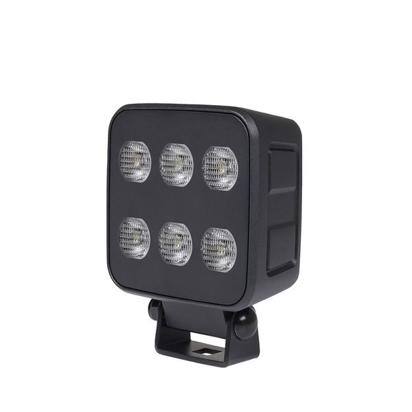 Purelux Black Raven 44