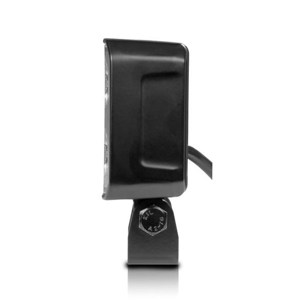 Purelux Black Raven Heat 30, 29W, Wide / Soojendusega klaas