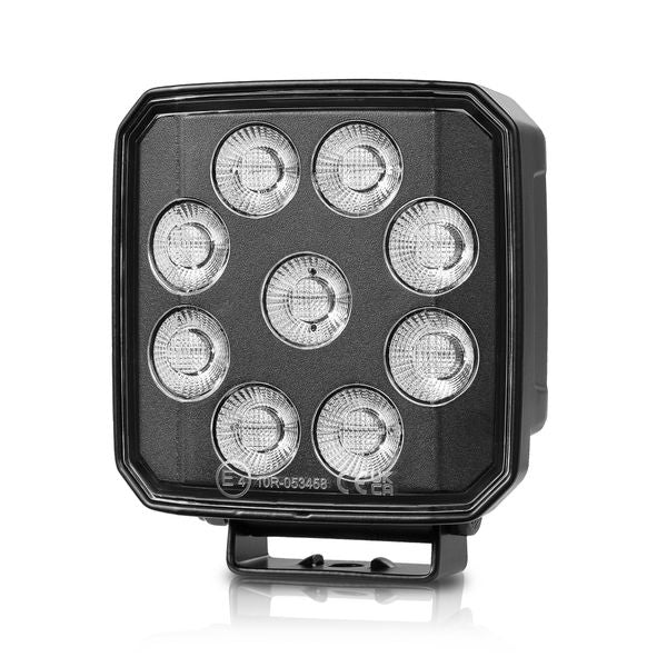 Purelux Black Raven Heat 65, 65W, Wide / Heated Glass