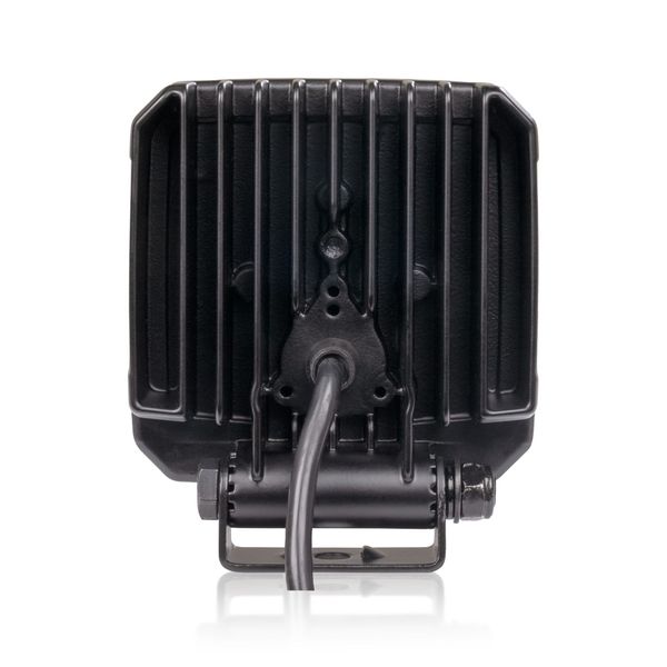 Purelux Black Raven Heat 65, 65W, Wide / Heated Glass