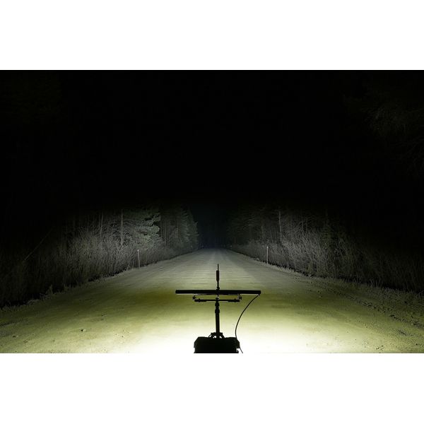 Purelux Black X-Slim C800 Gen3 - Kumer / 80 cm / 165W / Ref. 40