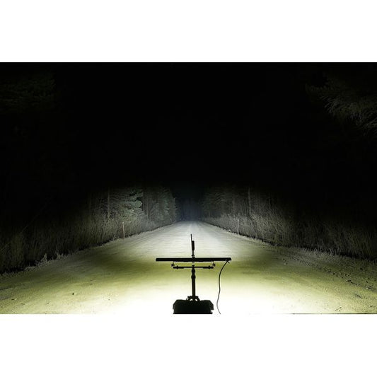 Purelux Black X-Slim S800 Gen3 - Rak / 80 cm / 165W / Ref. 50