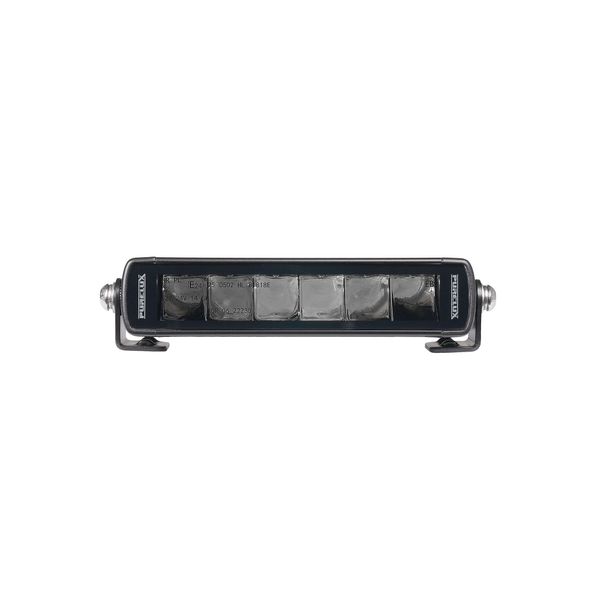 Purelux Black X-Slim S180 Gen2 18cm