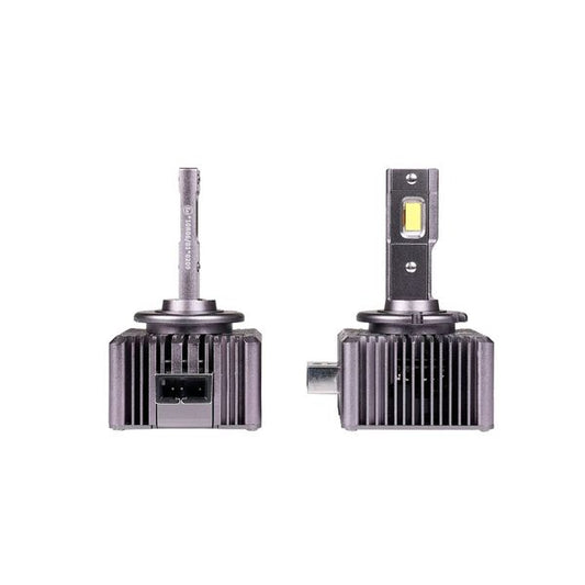 Purelux Blaze LED D1S-lampor 2 st