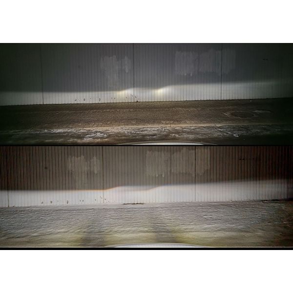 Purelux Blaze LED D1S spuldzes 2 gab