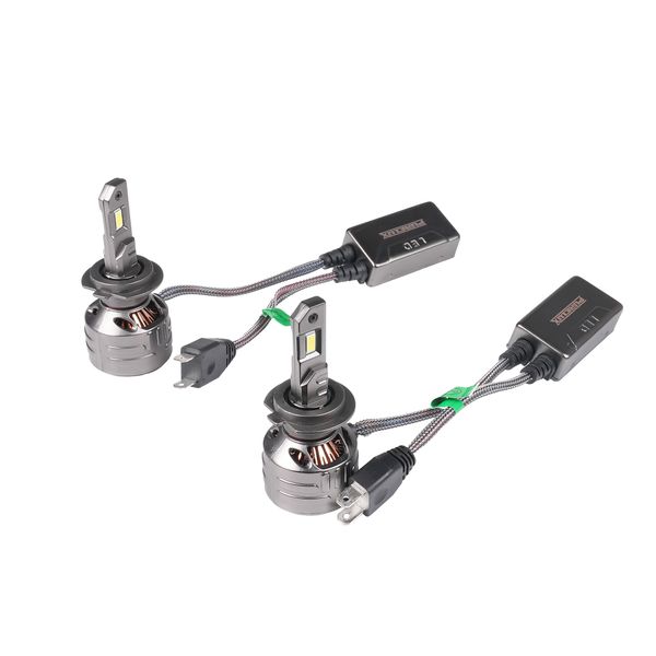 Purelux Blaze LED H7 spuldzes 2 gab