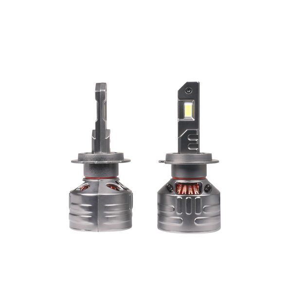 Purelux Blaze LED H7 spuldzes 2 gab