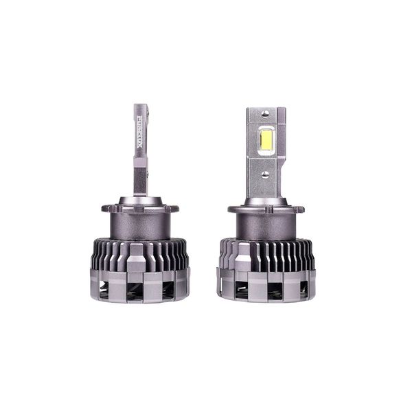 Purelux Blaze LED D2S spuldzes 2 gab