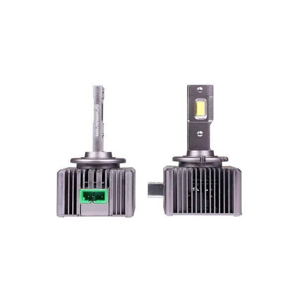 Purelux Blaze LED D3S spuldzes 2 gab