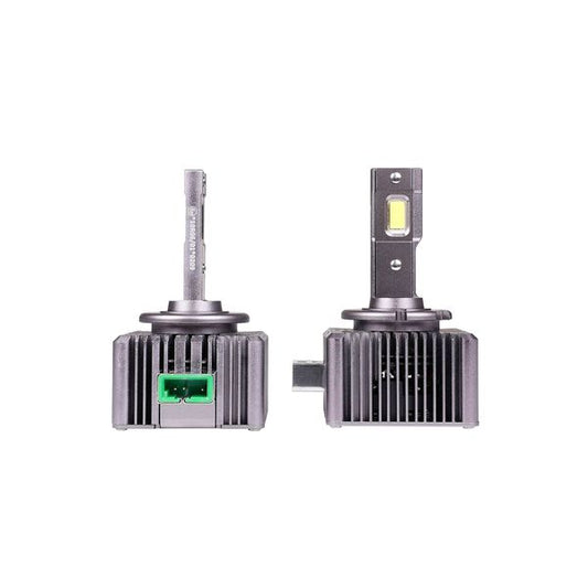 Purelux Blaze LED D3S-lampor 2 st