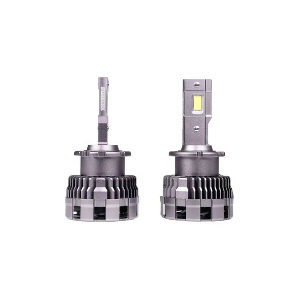 Purelux Blaze LED D4S spuldzes 2 gab