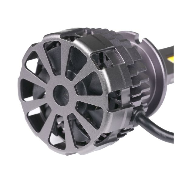 Purelux Blaze LED D4S spuldzes 2 gab