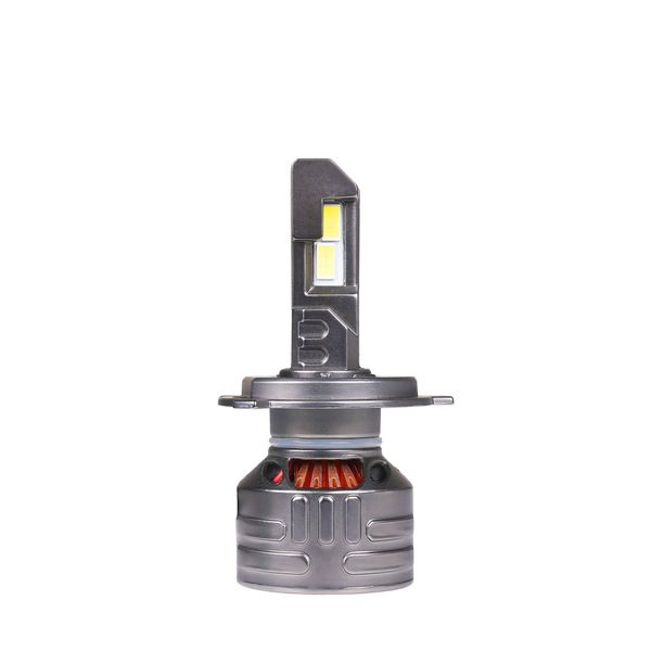 Purelux Blaze LED H4 spuldzes 2 gab
