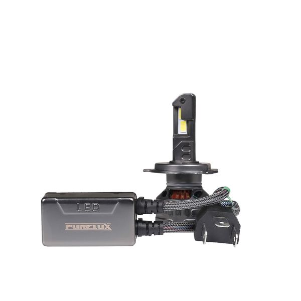 Purelux Blaze LED H4 spuldzes 2 gab