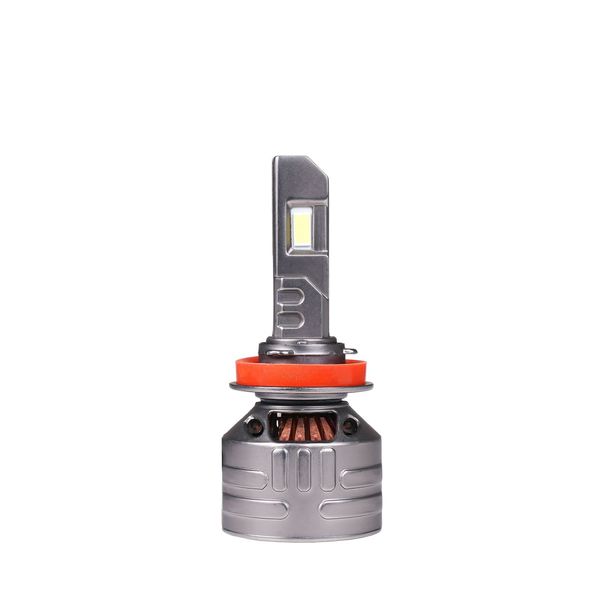 Purelux Blaze LED H8/H9/H11 spuldzes 2 gab