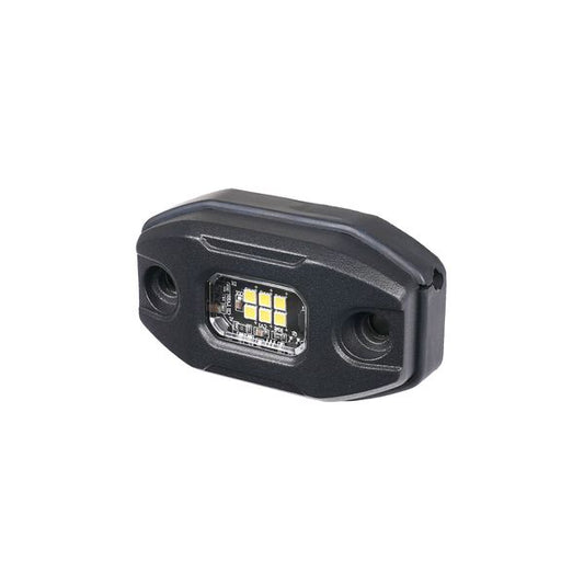 Purelux Buckler, 7W