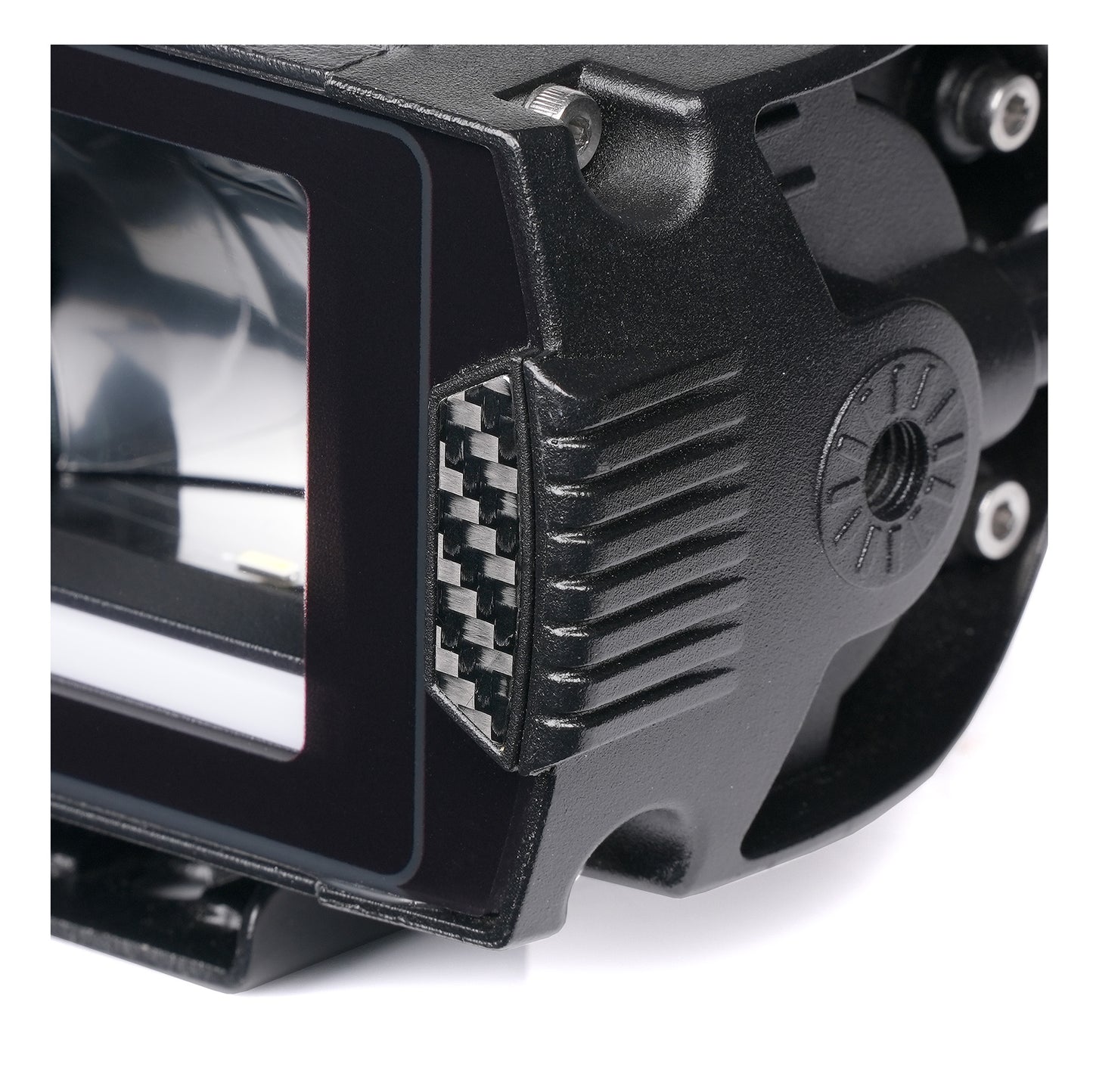 Purelux Road Curve C550 - Kumer / 55 cm / 120W / Ref. 40