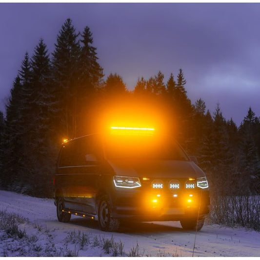 Purelux Flash 1200 Gen2 - 1200 mm / 137W / 12/24V