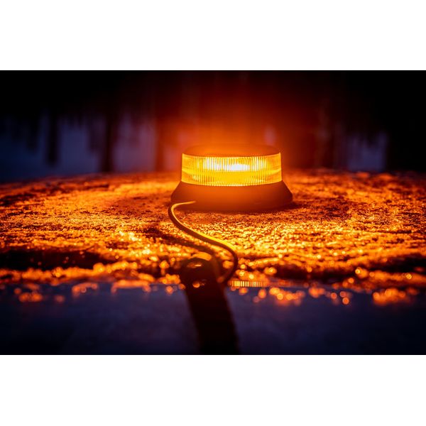 Purelux Flash S - 17W / 12/24V