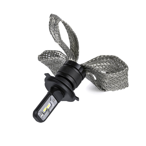 Purelux ProSerie G20 H4 spuldzes 2 gab