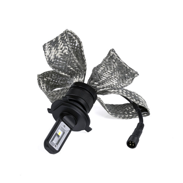 Purelux ProSerie G20 H4 spuldzes 2 gab