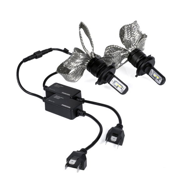 Purelux ProSerie G20 H4 spuldzes 2 gab