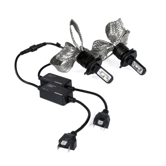 Purelux ProSerie G20 H4 glödlampor 2 st