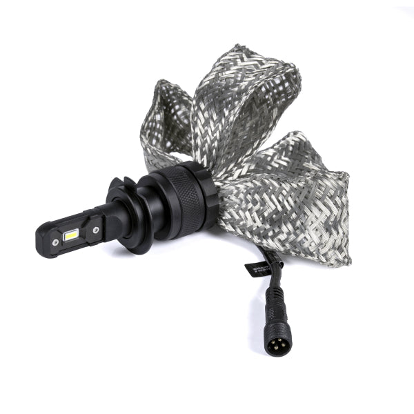 Purelux ProSerie G20 H7 spuldzes 2 gab